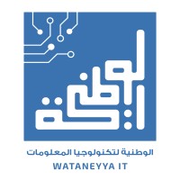 Wataneyya IT logo - Similar company to Firewall Iq