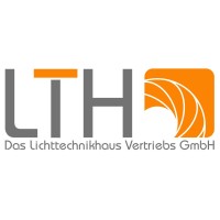 LTH - Das Lichttechnikhaus Vertriebs GmbH logo - Similar company to Shenzhen Taidake Technoloy Co.,Ltd