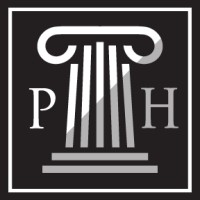 Pillar Homes logo - Similar company to Roc Build