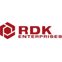 RDK Enterprises, LLC logo - Similar company to Fresh Proposals