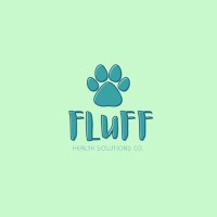 Fluff logo - Similar company to Dara Academy
