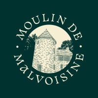 Moulin de Malvoisine logo - Similar company to Sigmoon