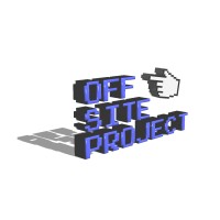 Off Site Project logo - Similar company to Furtherfield