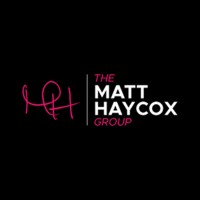 The Matt Haycox Group logo - Similar company to Recognito Ai