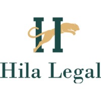 Hila Legal - Law office Timișoara logo - Similar company to Indrumari Juridice