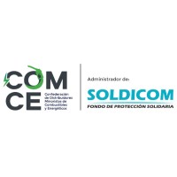 COMCE - SOLDICOM logo - Similar company to Servicios De Consultoría Ambiental