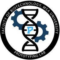 Prototyping Lab, MSA Uni logo - Similar company to Pollibotics