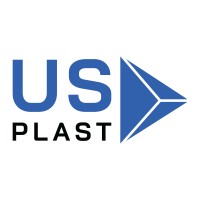 US Plast logo - Similar company to Ges Plast