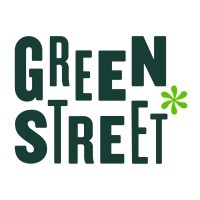 Green Street logo - Similar company to Academiaink - Uk