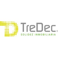 Grupo Tredec logo - Similar company to Adm Industrial
