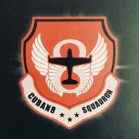 Cuban8 GmbH logo - Similar company to Air Augsburg Gmbh