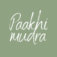 Paakhi Mudra logo - Similar company to The Chhapai
