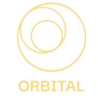 Orbital logo - Similar company to Dpia