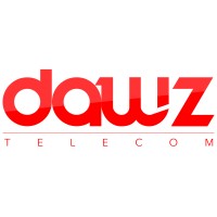 Dawz Telecom USA LLC. logo - Similar company to Ameex|Mobile
