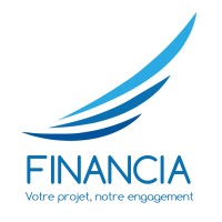 FINANCIA logo - Similar company to Centurion Patrimoine