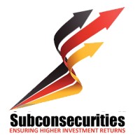 Subcon Securities logo - Similar company to Escorts Securities