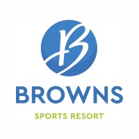 Browns Sports Resort logo - Similar company to Gr Engadin Sa