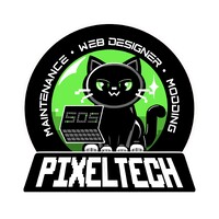 PixelTech logo - Similar company to Pixeltech