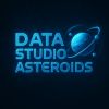 DATA STUDIO ASTEROIDS logo - Similar company to Data Energy S.R.L.