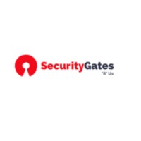 Security Gates 'R' Us Ltd logo - Similar company to Access Control