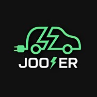 Jooser Charge logo - Similar company to Forzeit