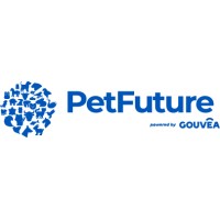 PetFuture logo - Similar company to Vetwork.Ie