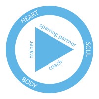 Running-Coach logo - Similar company to Running Coach