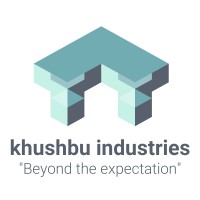 KHUSHBU INDUSTRIES logo - Similar company to Welkin Plastochem Solutions