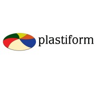 Plastiform Ommen B.V. logo - Similar company to Broekhuis Zwolle