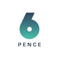 6 Pence logo - Similar company to Parkpass