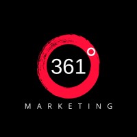 361 Degrees Marketing logo - Similar company to Creative Keedas Private Limited