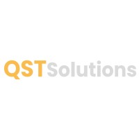 QSTS logo - Similar company to Eagle Robot Lab