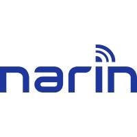 Narin Hosting logo - Similar company to Cyberforst