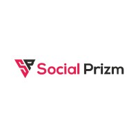Social Prizm logo - Similar company to Zk Digitalization
