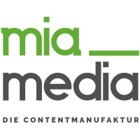 Mia Media Leipzig GmbH logo - Similar company to Leipzig Circle