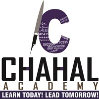 Chahal Academy logo - Similar company to Weelectrify