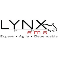 Lynx EMS logo - Similar company to Ryde Central