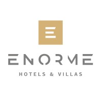Enorme Hotels & Villas logo - Similar company to Ash Architects