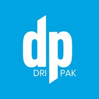 Dri-Pak Ltd logo - Similar company to Dremm Packaging Ltd