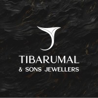 Tibarumal & Sons Jewellers logo - Similar company to Tiraa By Tibarumal Jewels