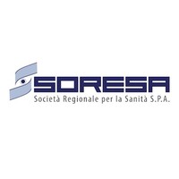Soresa Spa logo - Similar company to Advpa