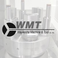 Waukesha Machine and Tool logo - Similar company to Ns Precision Inc