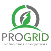 Pro Grid logo - Similar company to Progrid