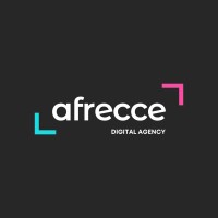 Afrecce Digital Agency logo - Similar company to Metavers Studios
