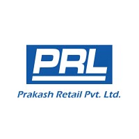 PRAKASH RETAIL PRIVATE LIMITED logo - Similar company to Digi Digs Marketing