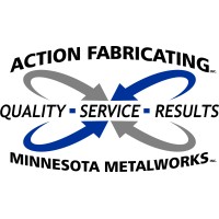 Action Fabricating, Inc. & Minnesota Metalworks, Inc. logo - Similar company to Action Fabricating