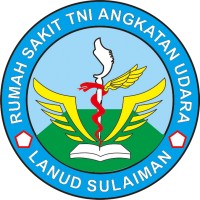 Rsau Dr. Norman T. Lubis Lanud Sulaiman