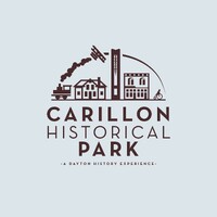 Dayton History logo - Similar company to Carillon Historical Park