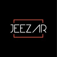 JEEZAR logo - Similar company to Wearedesco