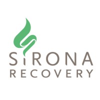 Sirona Recovery logo - Similar company to The Difference Principle